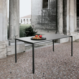 Sintesi 180x90x75cm